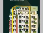Assure Your Dream Flat In The Heart Of Dhaka.
