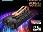 AST CHARGING POWER BANK