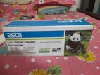 Asta laser printer toner cartridge