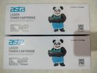 Asta Laser Toner Cartridge