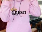 Trendy Stylish Ladies Hoodie