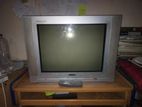 Aston 21" LCD Tv for sell