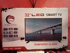 aston 32" fhd Android smart tv emergency sell