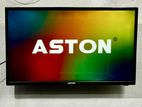 Aston-32" Inch Smart TV