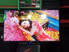 Aston 52" Smart Android Tv 4k