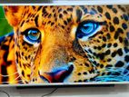 Aston-55" Inche 4K Android TV Vouce Control 2+16GB