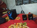Sound Box