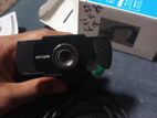 Astrum 1080p Webcam(+audio)