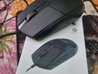 Astrum MU080 Optical Mouse