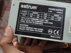 Astrum power supply