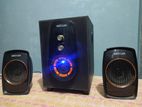 Astrum SM 320 Speaker(memory card pendrive support)