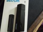 Astrum USB TV stick for sale