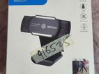 Astrum WM200 QHD 2K 1440P Webcam With Mic