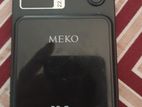 Asturam Meko 5000mh 15w magnetic wireless power bank-PB050