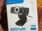 Asturm Webcam 1080p with mic