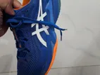 Asucs original badminton/tennis shoe