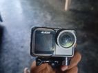 Asuk 5k action camera