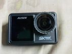 ASUK AT S81TR ACTION CAMERA