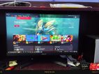 Asus 100 Hz Monitor 22 inch