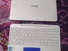 ASUS 10.5" inches Tablet pc (ssd 64gb/ram-2gb)