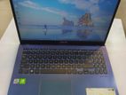 Asus 10th Gen Core i5 with Nvidia MX330 big screen very fast working