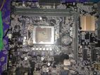 Asus 110 6/7 genaration Motherbord