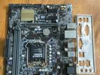 ASUS 110 Motherboard