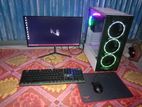 Asus 12th gen Full set (use 5 month only)