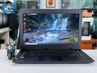 Asus 14" LED 4th Gen 4 GB RAM, 128 SSD Laptop