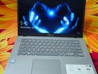 ASUS 14 X409UA Core i3 7th Gen Laptop