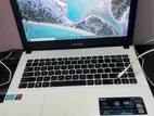 Asus-14.5-Inche Display 256-SSD 8GB RAM