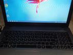 Asus 15.6" Core i3 6th Generation 4GB Ram 128 GB SSD 2GB Share Graphics