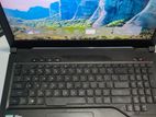 Asus 15.6'' Core i7-8th GEN / 16GB RAM 120GB SSD 1TB HDD GTX 1050 Ti 4GB