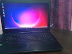 Asus 15.6'' Core i7-8th GEN / 16GB RAM 120GB SSD 1TB HDD GTX 1050 Ti 4GB