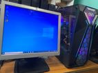 ASUS 17 inch Monitor/Full fresh