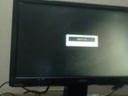 Asus 19 inch monitor hd