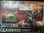 ASUS 1GB DDR3 Graphics Card বিক্রয় হবে