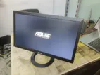ASUS 20.. Monitor Modol VX 207