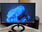 Asus 21.5 inch Gaming Monitor for sale