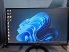 Asus 21.5 inchi monitor