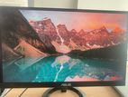 Asus 22 inch led monitor