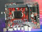 ASUS 250 GAMING Motherboard