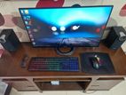 Asus 27" Gaming Monitor