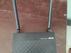 ASUS 300 MBPS MODEL- RT-N12+B1 ROUTER SELL