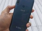 Asus ZenFone Max 4+64GB (Used)