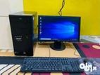 ASUs 4gb dual Core3.0ghz-19”led-Full Fresh Condition