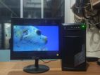 Asus 4th Gen Core i3 128gb 500gb 8gb 17"led 1years warranty