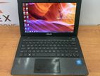 Asus 4th Gen Ultra Slim Laptop, 500GB Hard Disk