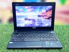 Asus 500GB/ 2GB Intel dual core 3Hour/ 10" 2 Years Warranty