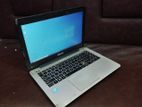 Asus 5th gen Laptop 128GB SSD(All Ok)